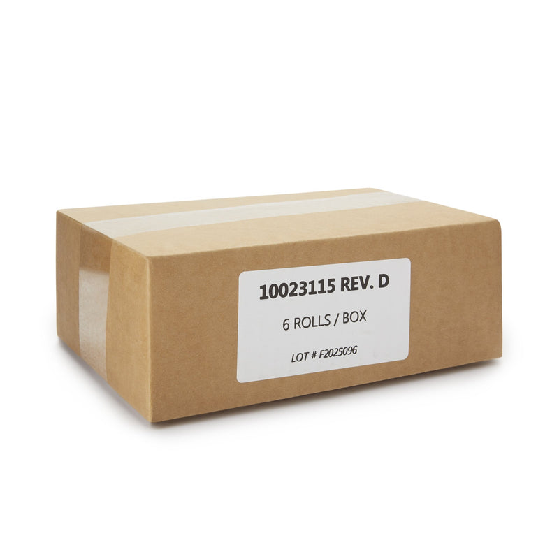 Piccolo® Xpress™ Thermal Results Printer Paper For Piccolo and Piccolo Xpress Chemistry Analyzer (639414_BX) 6/BX