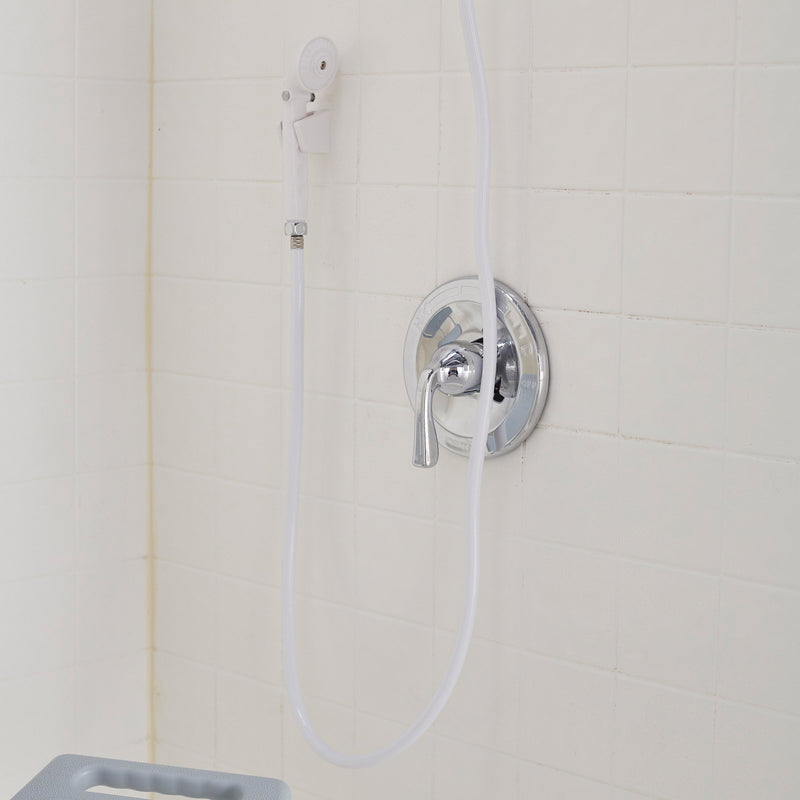 McKesson Handheld Shower 80 Inch Hose (1065211_EA) 1/EA