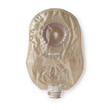 Premier™ Urostomy Pouch One-Piece System 9 Inch Length Soft Convex, Trim to Fit Up to 1-1/2 Inch Stoma Drainable (1109575_BX) 5/BX