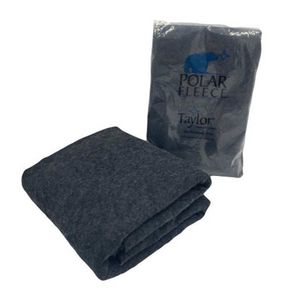 First Comfort™ Blanket 40 X 80 Inch Fleece (1147547_CS) 10/CS