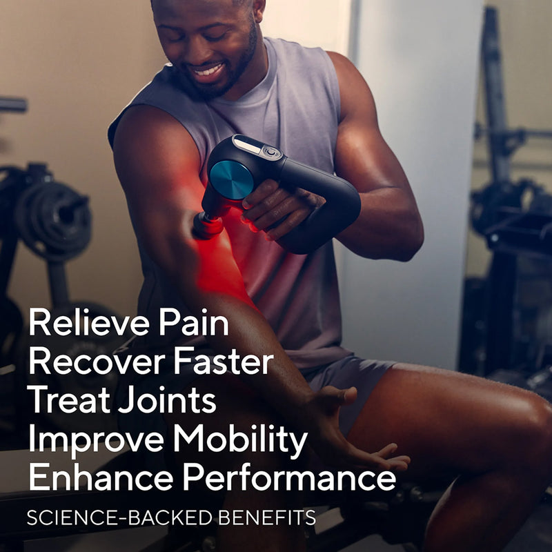 Theragun PRO Plus Hand-Held Massager Theragun PRO Plus (1248613_EA) 1/EA