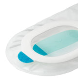 SenSura® Mio Flex Baby Ostomy Pouch Two-Piece System 12 Inch Length Drainable (1124384_BX) 10/BX