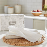 Kleenex® Paper Towel C-Fold 10-1/8 X 13-3/20 Inch (414498_CS) 2400/CS