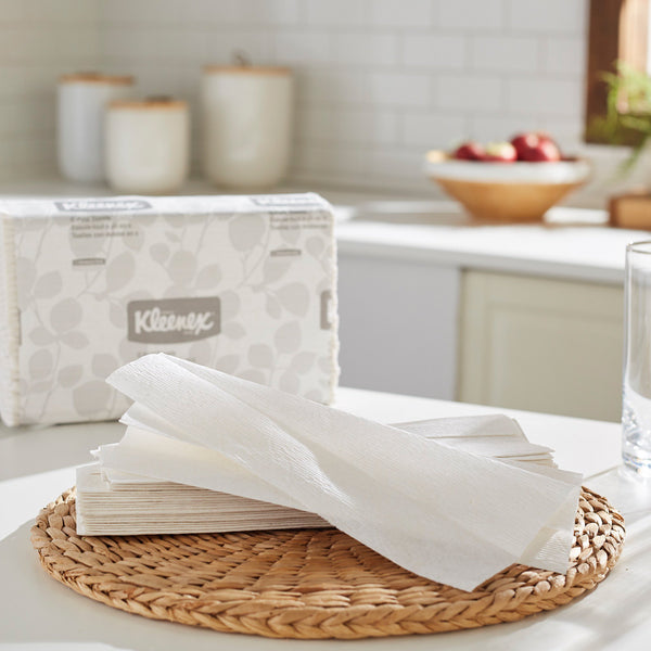 Kleenex® Paper Towel C-Fold 10-1/8 X 13-3/20 Inch (414498_PK) 150/PK