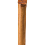 Brazos™ Free Form Walking Stick Wood 58 Inch Height Red Bamboo (1229055_EA) 1/EA