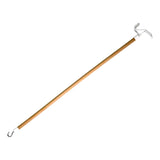 FabLife™ Dressing Aid Stick 1 X 3-1/2 X 24 Inch (776150_EA) 1/EA