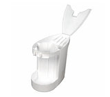 Impact® Super Toilet Bowl Caddy, White, 12/Case (IMP100) Case of 12