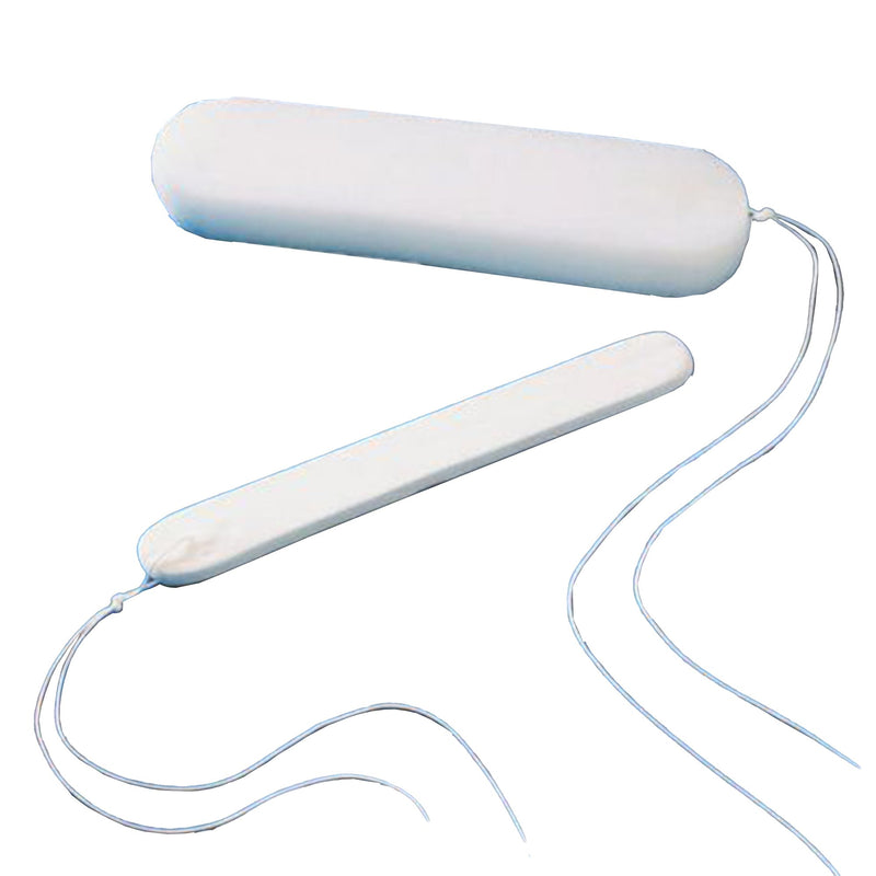 Ivalon® Nasal Packing Non-impregnated 1.5 X 2 X 4.5 cm Sterile (372132_BX) 10/BX