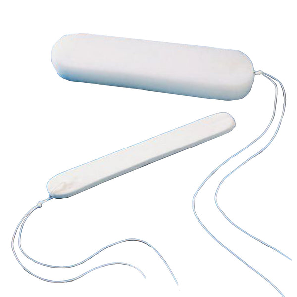 Ivalon® Nasal Packing Non-impregnated 1.5 X 2 X 4.5 cm Sterile (372132_EA) 1/EA