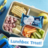 Rice Krispies Treats Original Squares, Individually Wrapped, Rice, 1, 20/Box (KEB26547) Box of 20