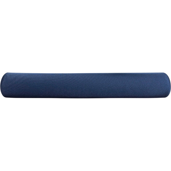 Compucessory 23715 Blue Gel Keyboard Wrist Rest Pad, 19&quot; x 2 7/8&quot; x 3/4&quot; (CCS23715) Each