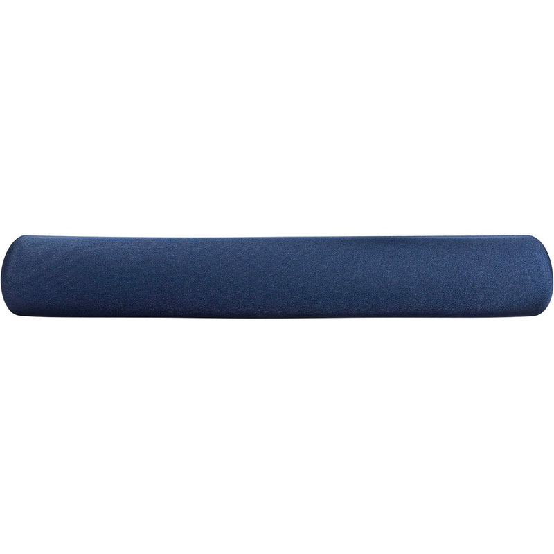 Compucessory 23715 Blue Gel Keyboard Wrist Rest Pad, 19&quot; x 2 7/8&quot; x 3/4&quot; (CCS23715) Each