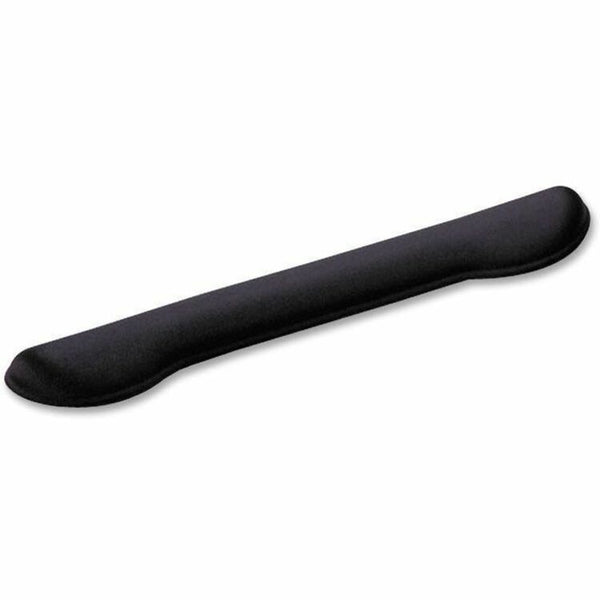 Compucessory 23719 Black Stain Resistant Wrist Rest (CCS23719) Each
