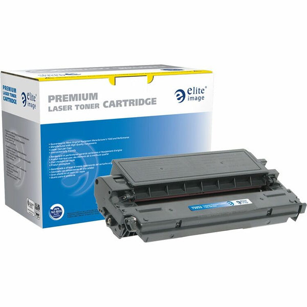 Elite Image Remanufactured Toner Cartridge, Alternative for Canon (E40), Laser, 4000 Pages, Black, 1 Each (ELI75052) Each