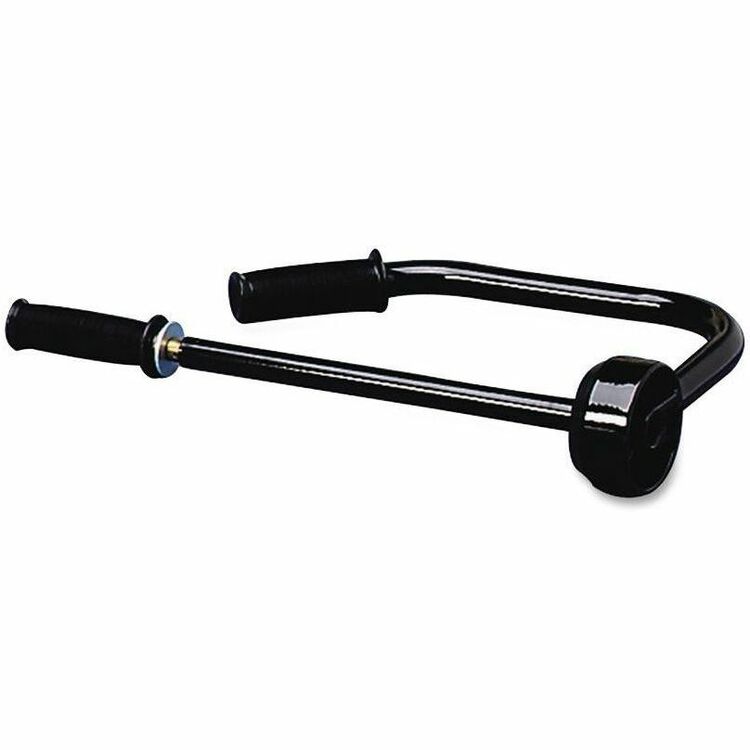 Sparco Hand Held Wrapper Dispenser (SPR56000) Each