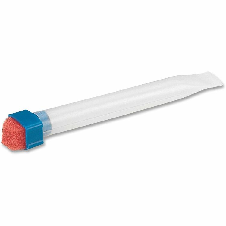 Sparco Envelope Moistener, Pencil Type, Sponge Tipped (SPR01482) Each