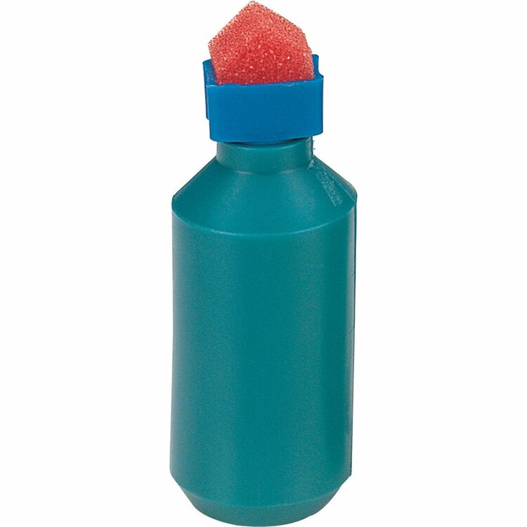 Sparco Envelope Moistener, Bottle Type, Sponge Tipped (SPR01483) Each
