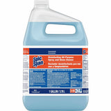 Spic and Span Disinfecting All-Purpose Spray and Glass Cleaner, 128 fl oz (4 quart) (PGC32538EA) Each