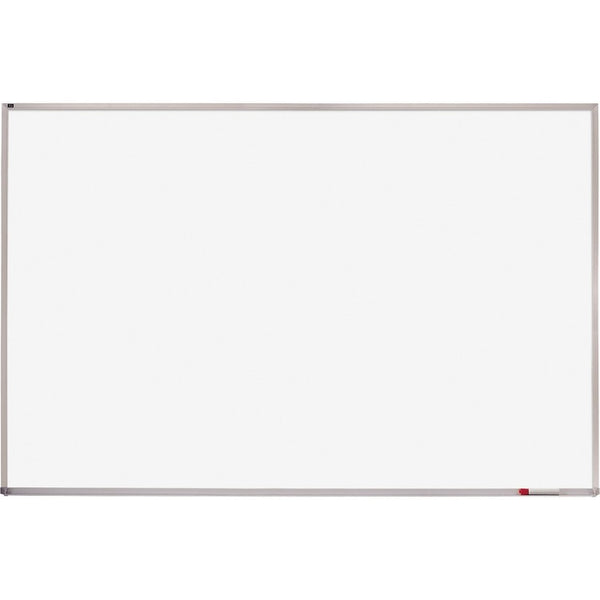 Quartet Melamine Whiteboard, Aluminum Frame, 72 x 48 (QRTEMA406)