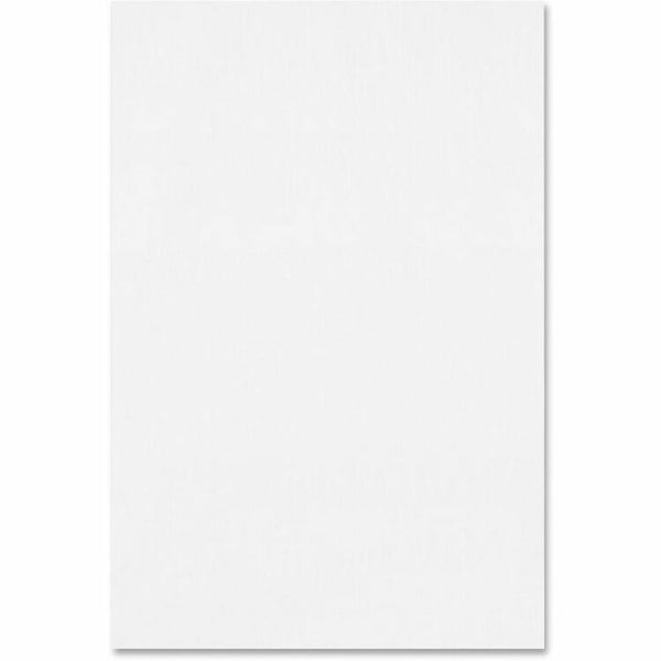 TOPS Recycled Scratch Pads, 4 x 6, White, 100 Sheets/Pad, 12/Pack (TOP74716) Pack of 12