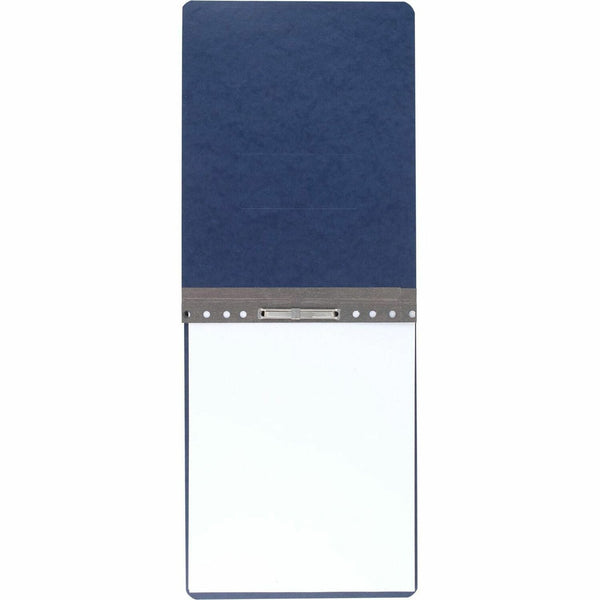 ACCO Report Cover with Top Binding, Blue, Each (ACC17023)