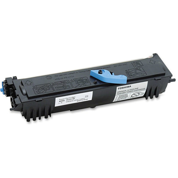 Toshiba ZT170F Black Toner, 20,000 Pages (TOSZT170F) Each