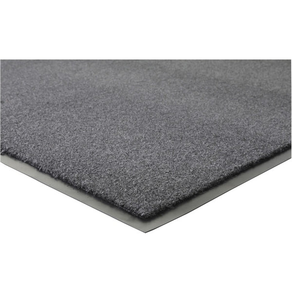 Genuine Joe Floor Mat, 3' x 5', Salt & Pepper (GJO56352)