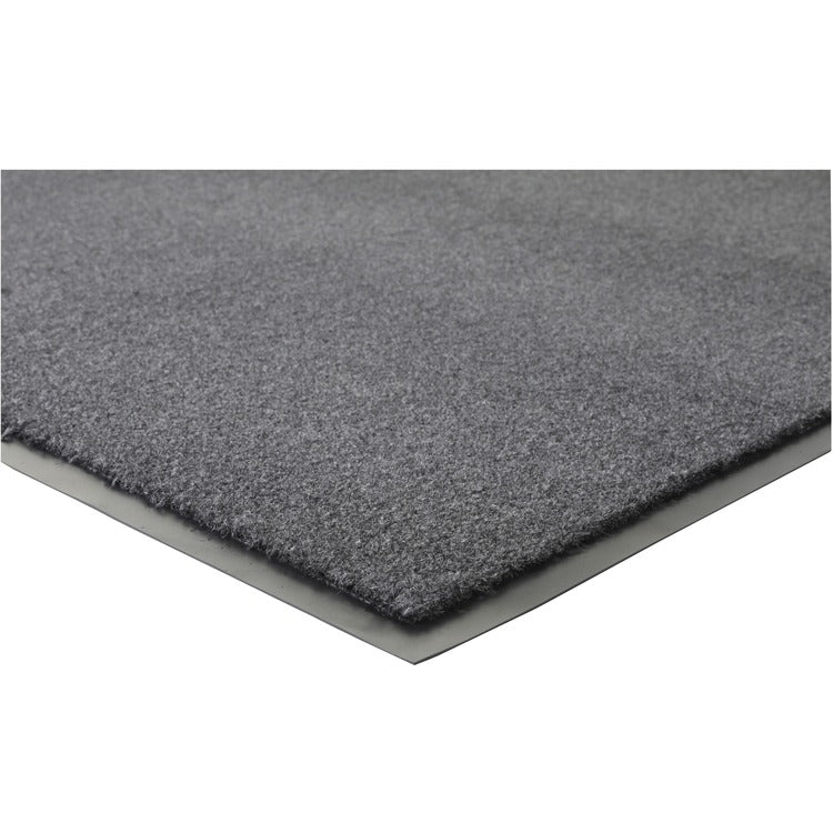 Genuine Joe Floor Mat, 3' x 5', Salt & Pepper (GJO56352)