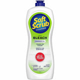 Soft Scrub Bleach Cleanser, 36 fl oz (DIA15519) Each