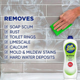 Soft Scrub Bleach Cleanser, 36 fl oz (DIA15519) Each