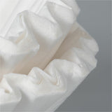 BUNN Home Brewer Coffee Filters, 100/Pack, White (BUN201040001) Pack of 100