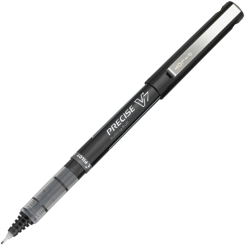 Pilot Roller Ball Pen, Fine Point, Black (PIL35392)