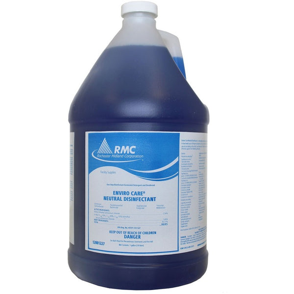 RMC Disinfecting Cleaner (RCMPC12001227) Each