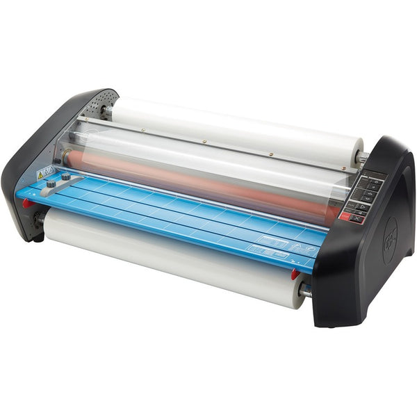 GBC HeatSeal Pinnacle 27 Thermal Roll Laminator (GBC1701700) Each