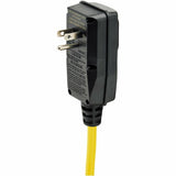 Tripp Lite series Safety 8-outlet 12' Cord Power Strip (TRPTLM812GFEA) Each