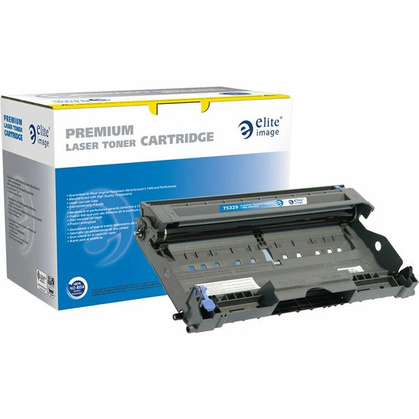 Elite Image Remanufactured Drum Cartridge Alternative For Brother DR350, 1 Each (ELI75329) Each
