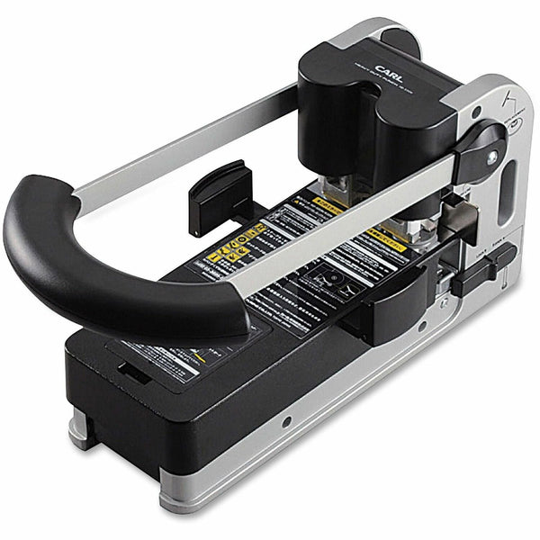CARL Extra Heavy-Duty x HC-2300 Two-Hole Punch, 9/32&quot; Dia.Replacement Punch Head Kit (CUI62300) Each