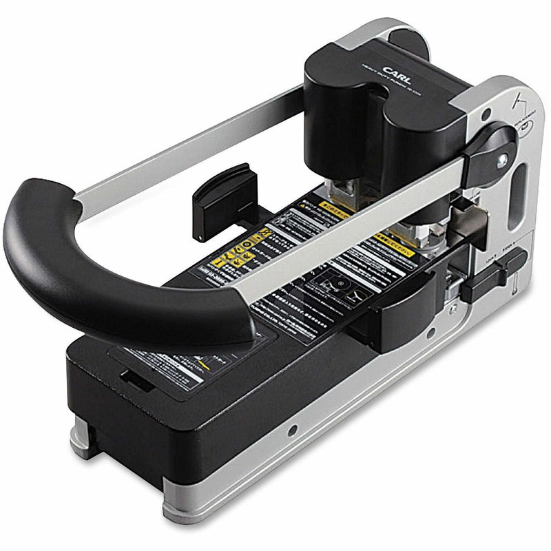 CARL Extra Heavy-Duty x HC-2300 Two-Hole Punch, 9/32&quot; Dia.Replacement Punch Head Kit (CUI62300) Each