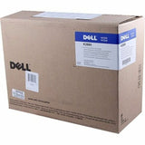 Dell 310-4131 Original Laser Toner Cartridge, Black Pack, 18000 Pages (DLL3104131) Each