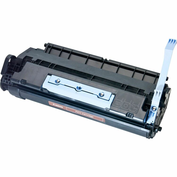 Canon FX11 Toner, Black (CNMFX11)