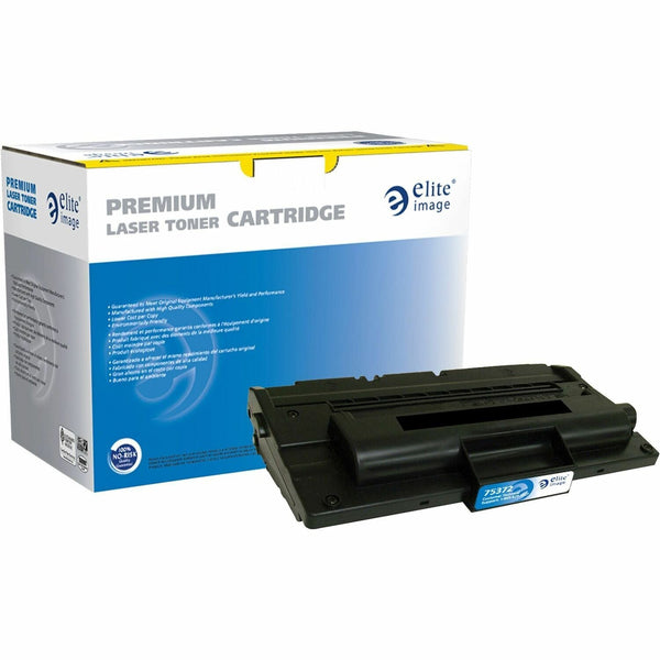 Elite Image Remanufactured Toner Cartridge, Alternative for Dell (310-7945), Laser, 5000 Pages, Black, 1 Each (ELI75372) Each