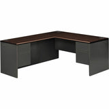 HON 38000 H38210 Bridge, 29.5" x 48" x 24", Charcoal (HON38210NS) Each