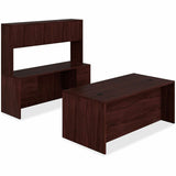 HON 10500 H10584L Pedestal Desk, 29.5" x 66" x 30" (HON10584LNN) Each