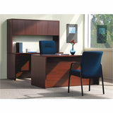 HON 10500 H10546L Pedestal Credenza, 29.5" x 72" x 24" (HON10546LNN) Each