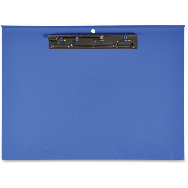 Lion LION Computer Printout Clipboard, 17-3/4&quot; x 12-3/4&quot;, Blue (LIOCB290HBL) Each