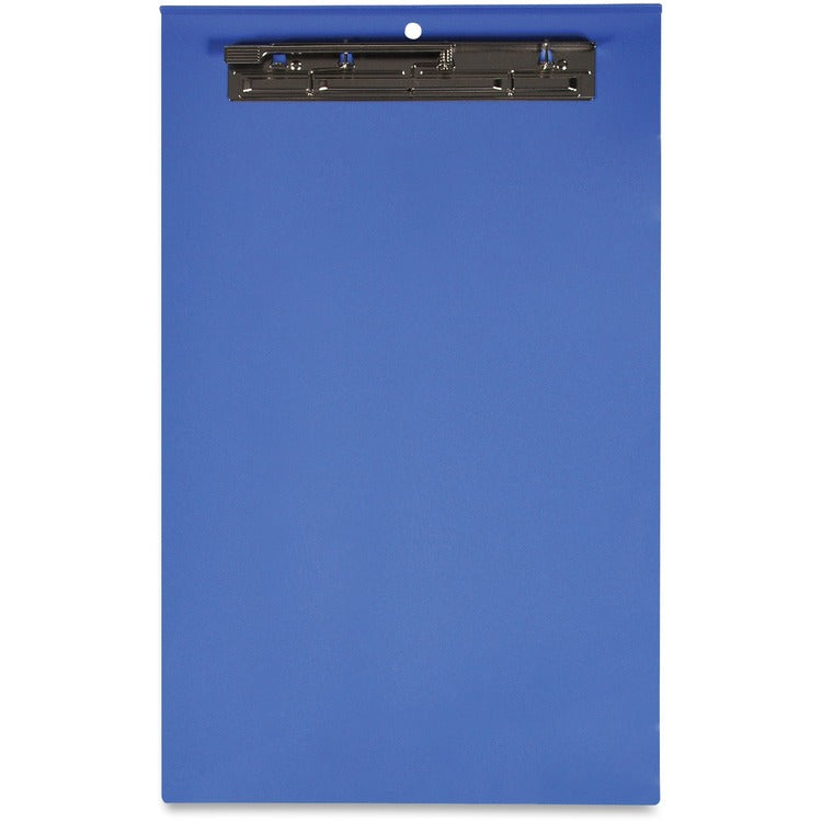 Lion LION Computer Printout Clipboard, 18-2/3&quot; x 11-5/8&quot;, Blue (LIOCB290VBL) Each