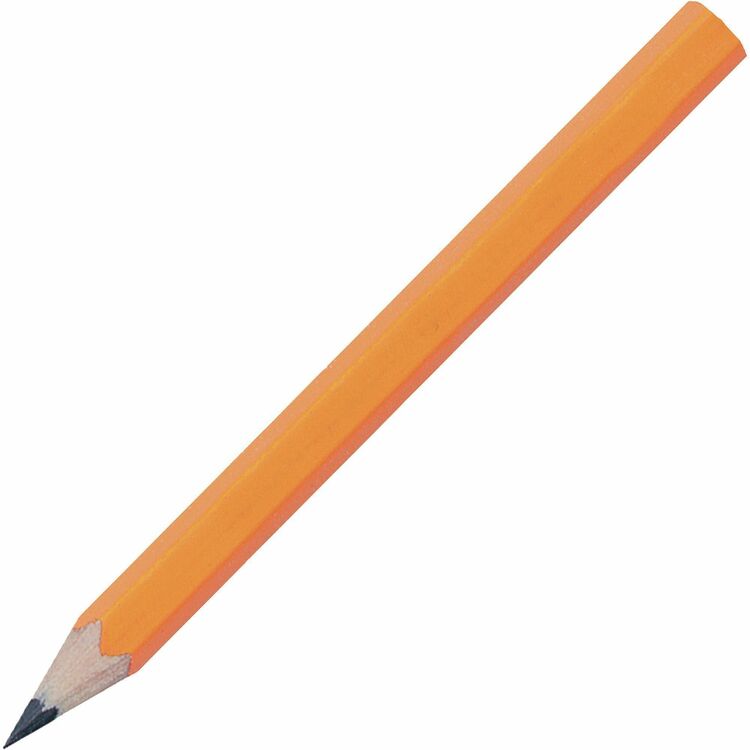 Integra 3 1/2&quot; Pre-Sharpened Wood Golf Pencil (ITA30980)