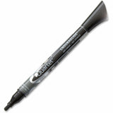 Quartet EnduraGlide Dry-Erase Markers, Erasable, Black Ink, 12/Box (QRT500113M) Box of 12