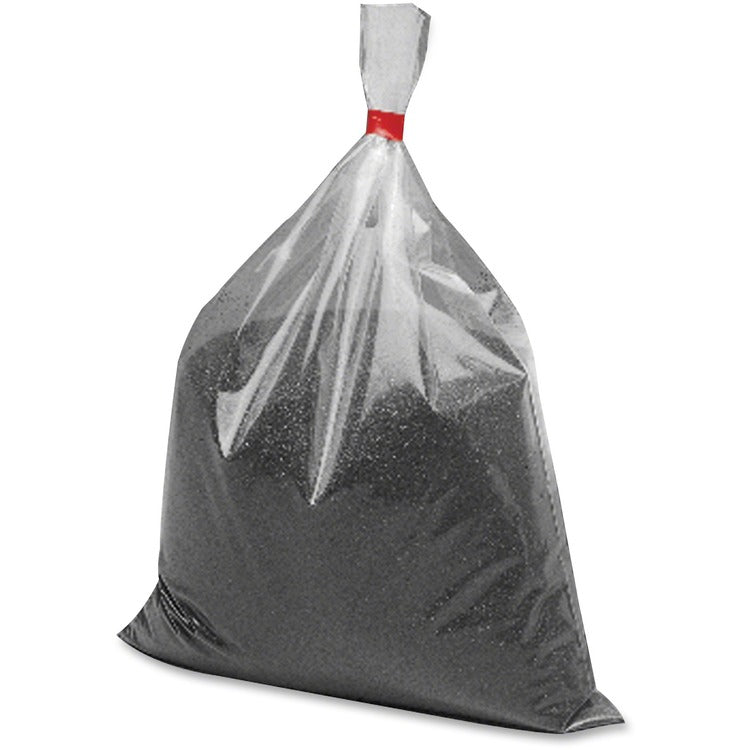 Rubbermaid Commercial 5 Pound Bag Sand, Black (RCPB25) Each