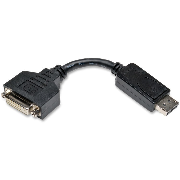 Tripp Lite series Display Adapter - 6 In (TRPP134000) Each